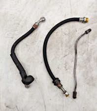 TUBI FRENO-HONDA CB 500 FOUR ANNO 1971 AL 1977