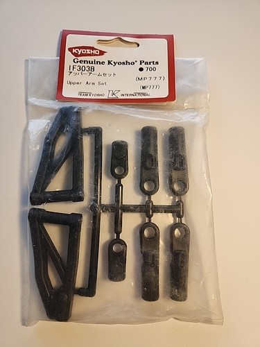 Kyosho if3030b set braccio - kyosho,