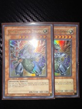 Yu-Gi-Oh! Deck ￼