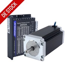 STEPPERONLINE 1 asse Nema 23