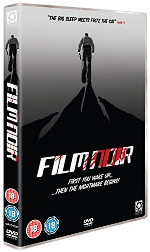 Film noir - film,
