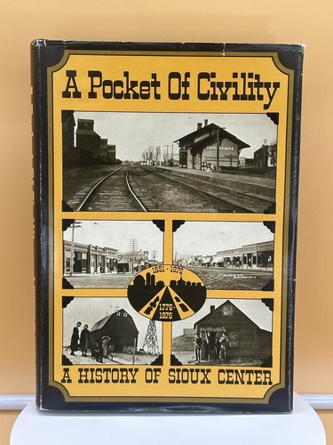 Pocket civility history - civility:,