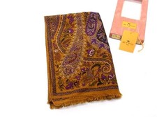 Sciarpa ETRO modello paisley