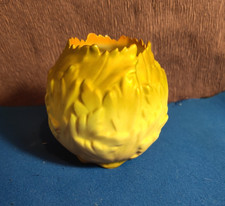 ANTICO PICCOLO VASO PORCELLANA