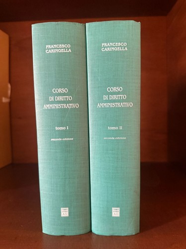 Francesco caringella corso di - corso,