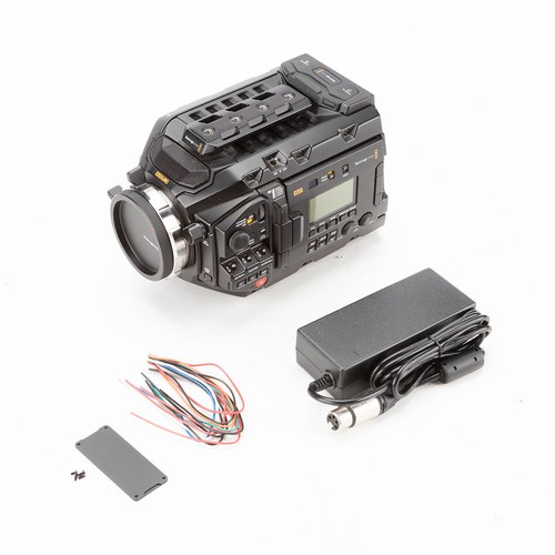 Blackmagic design ursa mini - ursa,