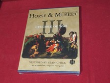 Hollandspiele: Cavallo e
