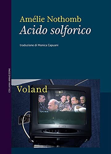 Acido solforico nuova - acido,