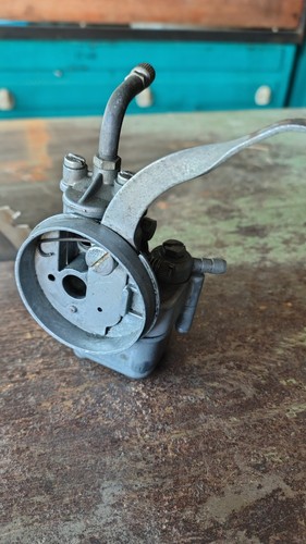 Carburatore dell orto - dell'orto, sha