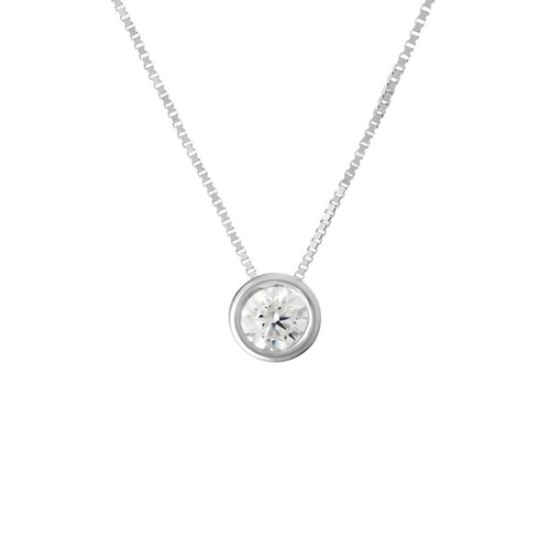 Collana stroili oro donna - collana,