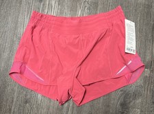 NUOVO LULULEMON Hotty Hot 2,5"