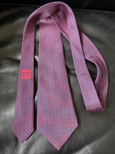 Cravatta hermès 7220 - cravatta,