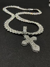 💎 Collana Cuban Link con