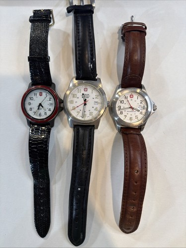 Piccolo lotto orologi - , esercito