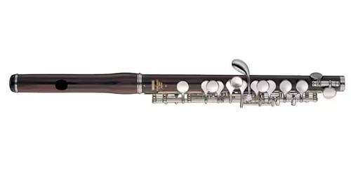 Yamaha ypc piccolo - yamaha,