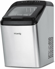 H.Koenig Macchina Del Ghiaccio