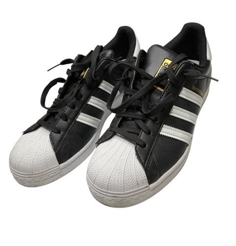 Adidas superstar nero scarpa - superstar,