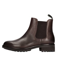 BRYSON CHLS-BO-CSL Stivaletti e scarponcini POLO RALPH LAUREN Uomo Marrone Amv01