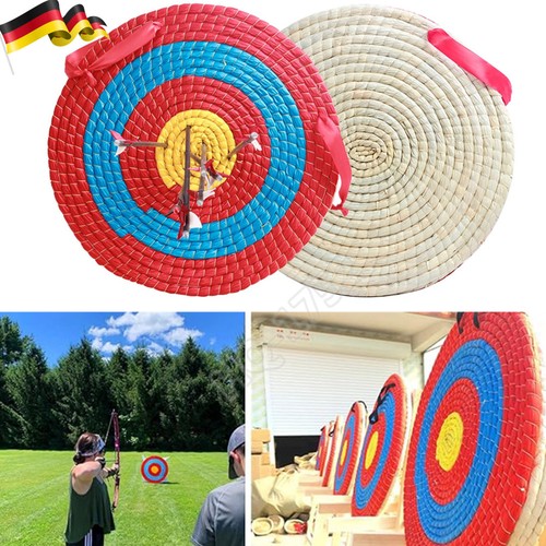 Tiro con arco - tiro, bersaglio
