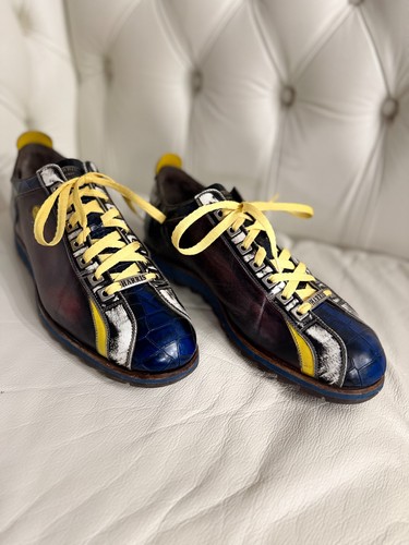 Sneakers scarpe harris - scarpe,