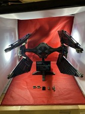 LEGO Star Wars: Tie