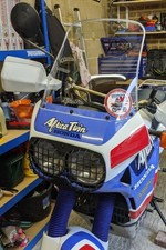 PARABREZZA ALTO TOURING HONDA