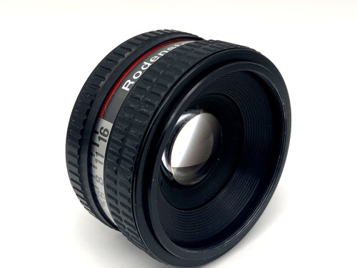 Rodenstock rodagon 2 8 - rodenstock, mm