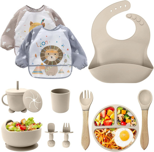 Set pappa svezzamento - set,