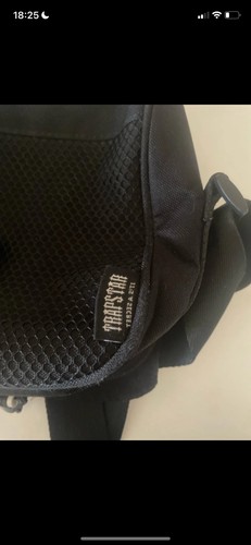 Borsello tracolla unisex - borsello,