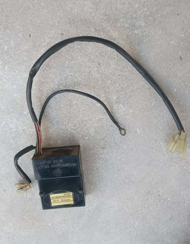 Cdi ecu ktm adventure lc4 - ktm,