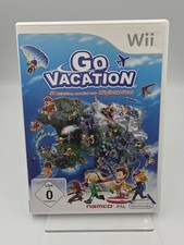 Nintendo wii gioco - nintendo, vacation