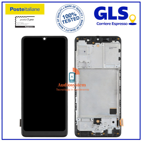 Display lcd touch - display,