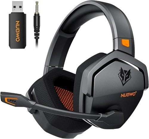 Nubwo g06 cuffie gaming senza - g06,