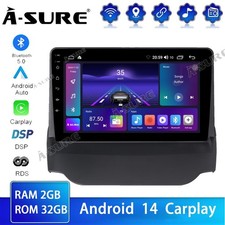 Android 14 per Ford EcoSport