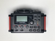 Enregistreur TASCAM DR-60D MK2