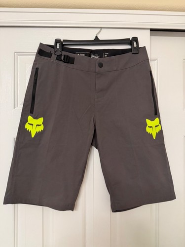Pantaloncini mtb fox ranger - mtb,
