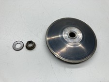 SEMI PULEGGIA FISSA VARIATORE