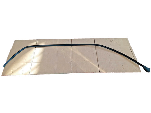 Guarnizione carrozzeria lato - guarnizione,