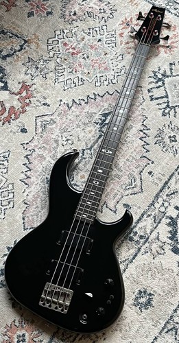1982 aria pro - 1982, ii