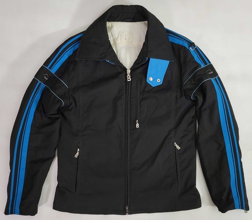 Giacca bomber vintage bogner - giacca,
