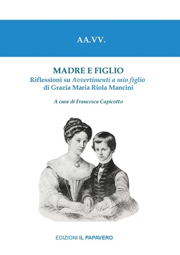 Madre figlio riflessioni su - madre,