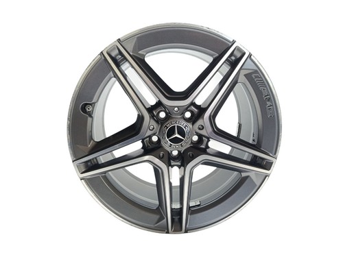 A2054019600 cerchione lega - cerchione,