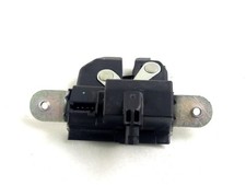 50513866 CHIUSURA SERRATURA PORTELLONE COFANO POSTERIORE BAULE LANCIA YPSILON 1.