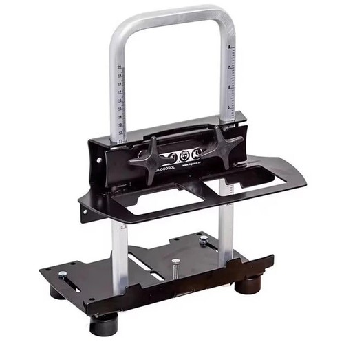 Mini seghetto rack - , apripiastra