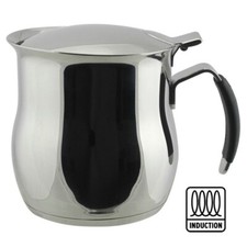 Ilsa caffettiera teiera Omnia