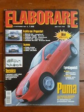 Rivista "ELABORARE" N° 10 -
