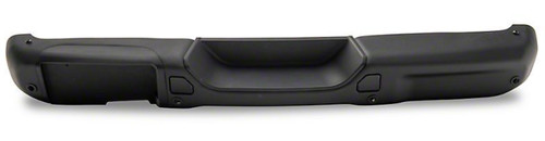 Paraurti posteriore per jeep - paraurti,