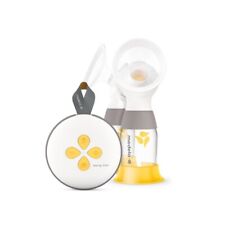 Tiralatte elettrico doppio Medela Swing Maxi