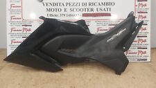 Carena fianchetto sinistro