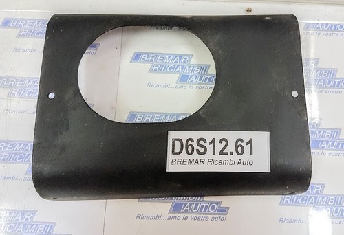 D6s12 supporto alloggio - supporto,